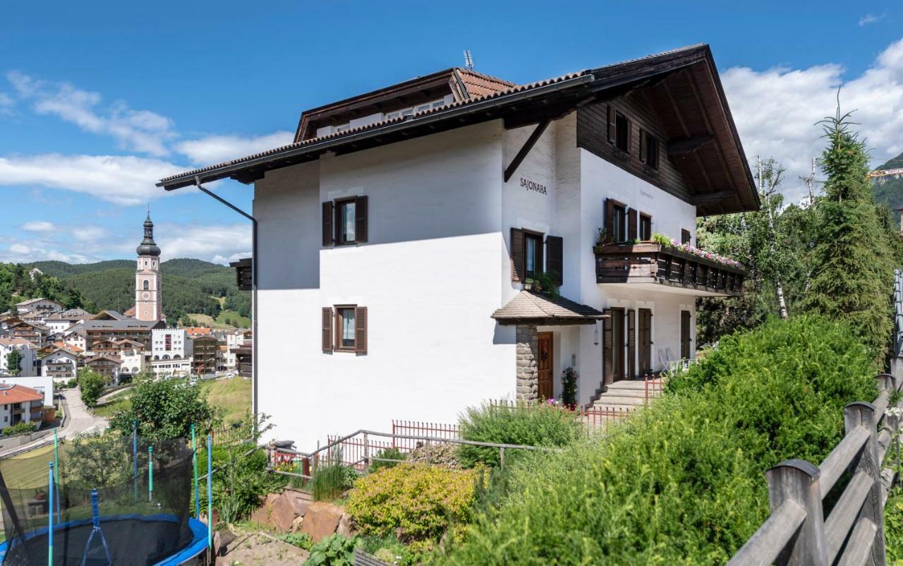 Apartments Sayonara Castelrotto Exteriér fotografie